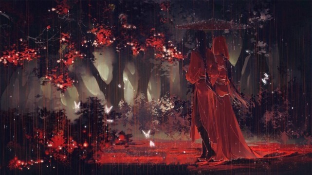 《天官赐福 》五大未解之谜都是什么?你还有想知道的吗?