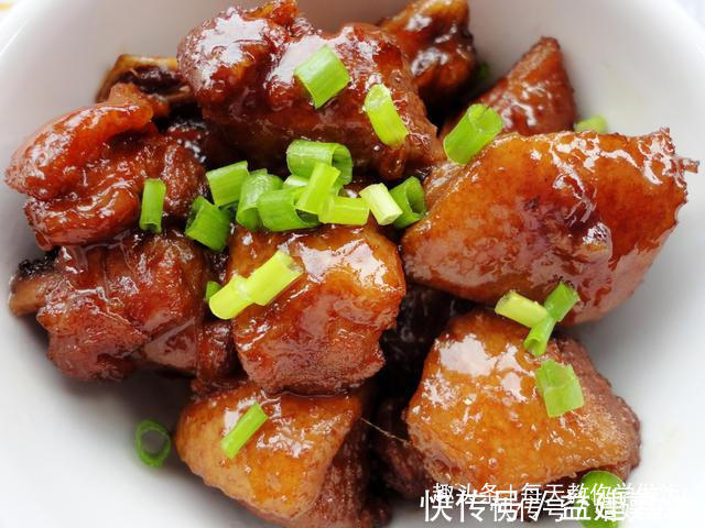 美味|8道惊艳全场的美味家常菜,不要太撑哦