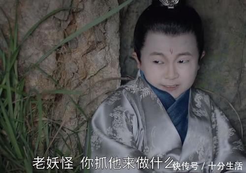 轮椅#读完《山河令》原著才明白,坐了一辈子轮椅的龙孝恨父亲是对的