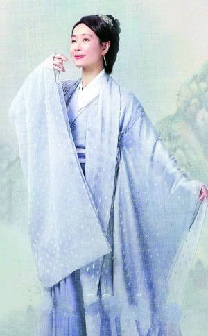 戏骨|新翻拍《新白娘子传奇》,老戏骨重聚了,图五小青的颜值令人惊艳