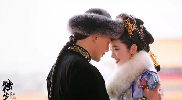 郁郁而终|皇太极独宠海兰珠,可惜海兰珠早逝,他因此郁郁而终