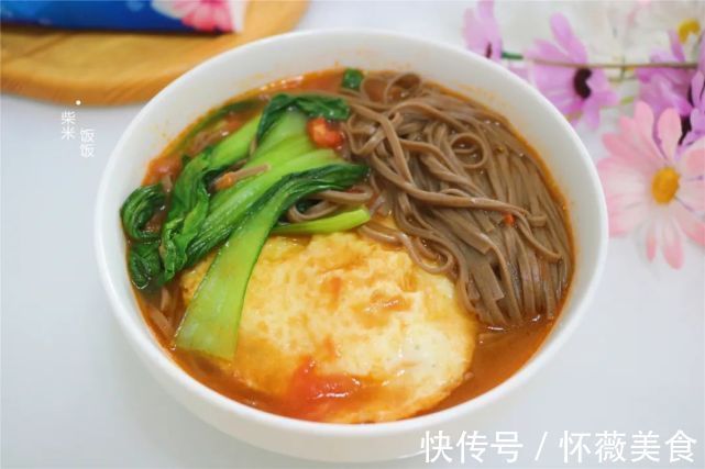 馄饨|我家最常做的6款早餐，做法简单，营养好吃，适合学生和上班族