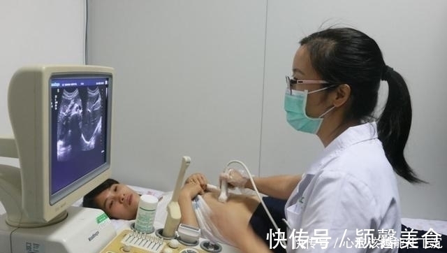 b超|产妇孕期产检,看B超以为是双胞胎,孩子出生后全家却乱作一团