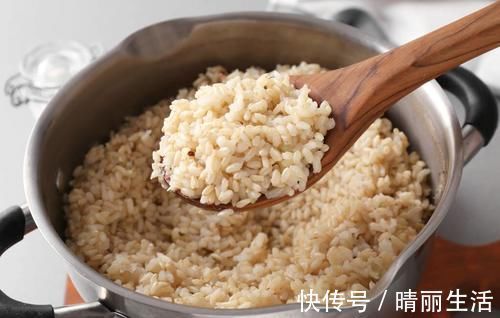 膳食纤维|大米饭很好吃，糖尿病人不能吃？怎样做出他们能吃的大米饭