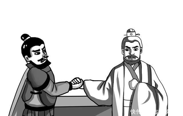 在历史上既无具体表现,又无个人传记的戏志才,为何成为