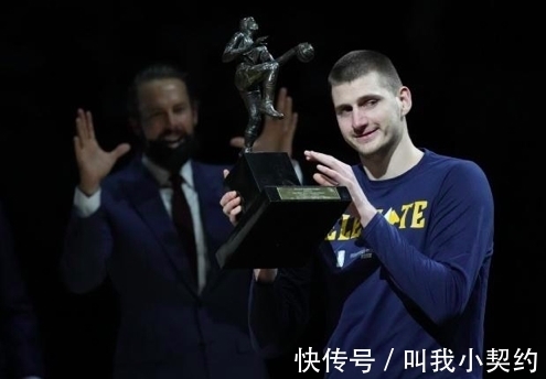 字母哥|NBA官方MVP榜单出炉:库里跌至第二,保罗进前五,榜首实至名归了