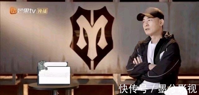 人品|大湾仔代表队,在搞笑中见人品,这些细节不可忽略!