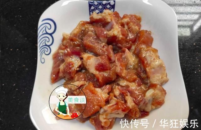 肋排|立秋后,这蒸菜多给孩子吃,蒸一蒸,10分钟就好,营养滋补不上火