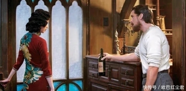 有心机$贾平凹:女人是否有心机,参考以下两点,大概就有数了