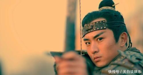 梁山|小李广花荣与没羽箭张清相比，谁的暗器更厉害一点呢