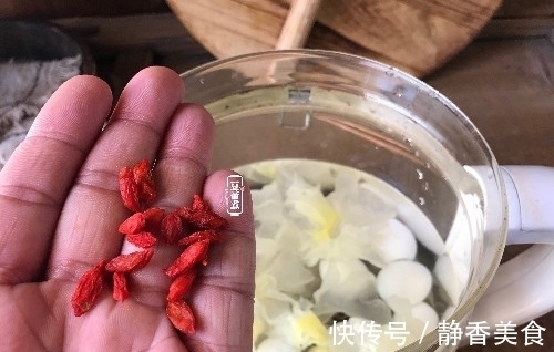 鹌鹑蛋|夏天没胃口,抵抗力还下降,不妨吃点穷人的燕窝,养颜补气还美容