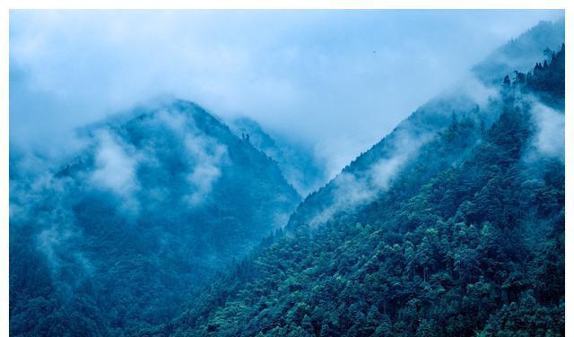 天府之国|四川德阳除了三星堆，还有一个童话小镇：成都周边自驾游最佳胜地