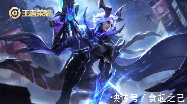 输出|王者荣耀:功能太单一,就打输出,难怪到现在没出过一个射手FMVP