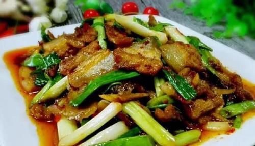 三道最易上手的经典菜：鱼香肉丝、麻婆豆腐、回锅肉