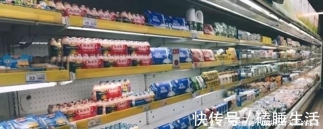 发酵乳|买酸奶时，不管什么牌子，包装上有这2个词，都是“假酸奶”