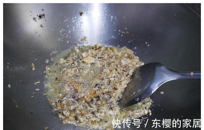做法|吃面线,最喜欢泰国的这做法,天天吃也没够,一盘下肚,又香又饱