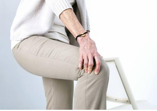 生姜|花椒配生姜,不出二周,不仅腿不痛了,膝盖积液也可以拜拜!