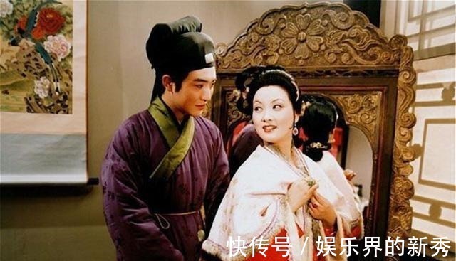 薛宝钗&为什么说宁娶王熙凤,不娶薛宝钗,这其中隐含着怎样的道理!