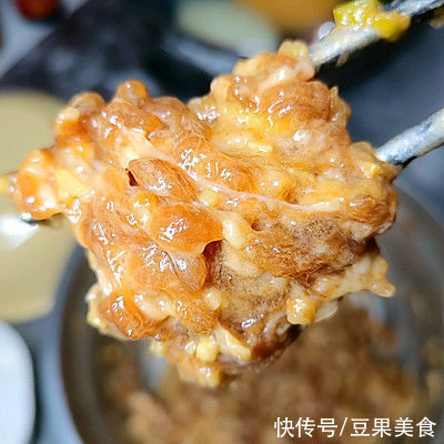 #东古家味美食#韭菜虾仁肉馅水饺