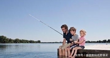 四目|老钓鱼人教你调好四目,如何在调钓目,简单有效——盛世三渔