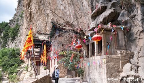 佛像|为什么寺庙景点禁止游客对着佛像拍照网友看完后不敢再拍了