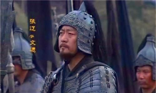 上榜理由|《三国志》中的十大文武全才，关羽第九，孔明第三，第一则是此人