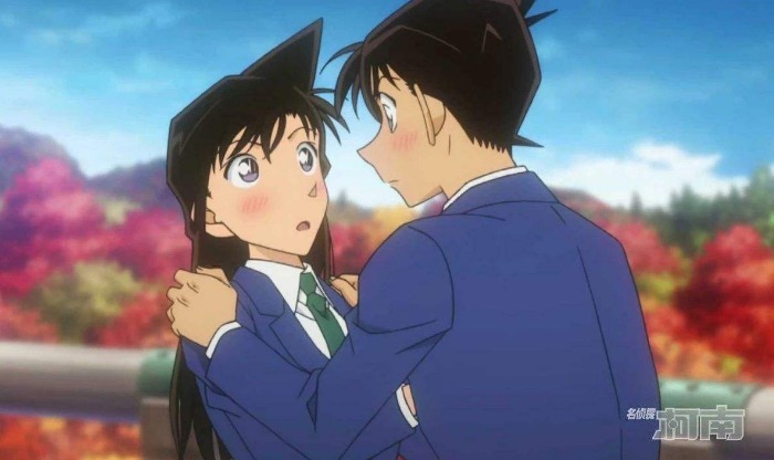 高木|《名侦探柯南》播出27年,警视厅情侣皆成正果,柯南却还是7岁