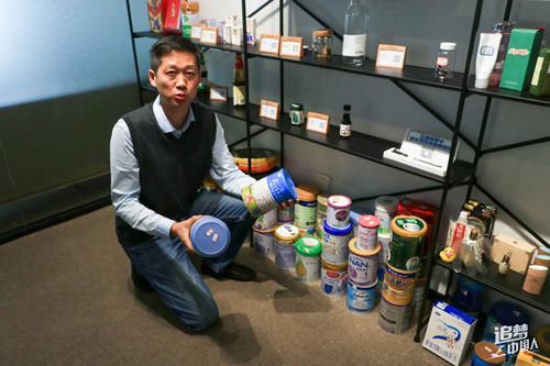 甲醛检测仪|“老爸评测”魏文锋:揭秘儿童劣毒产品 撑起孩子们的健康童年