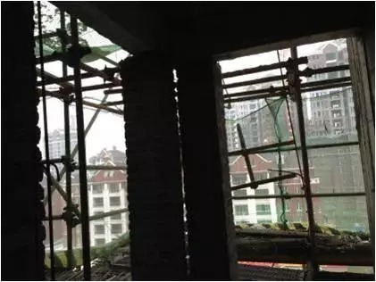 关键点|二次结构砌体构造质量控制关键点,细节决定成败