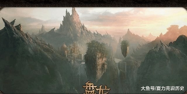 网络小说@十大巅峰网络小说,第一名当之无愧,你看过几本