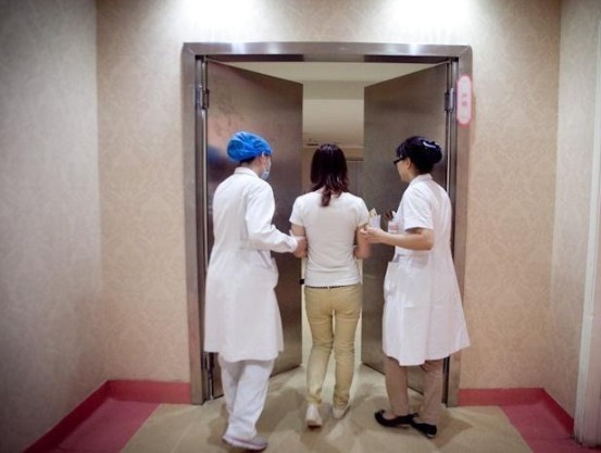 孩子|女人生完孩子后,多久才能正常“同房”可能不少人都弄错了