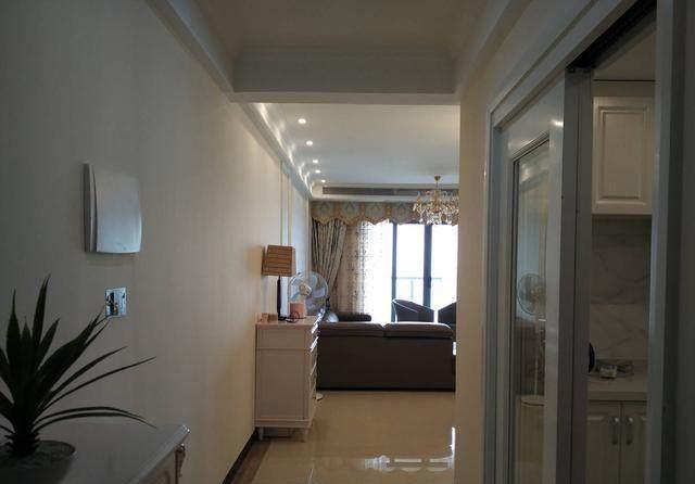 装修|晒晒15万装的新房,邻居参观完笑不停,说我家装修像墓碑,气死!