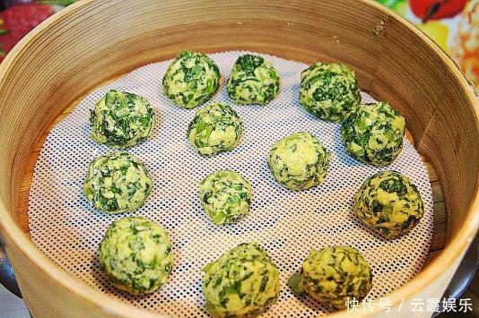  立秋后必吃的一道菜，补锌补铁又明目，可当菜还能当零食