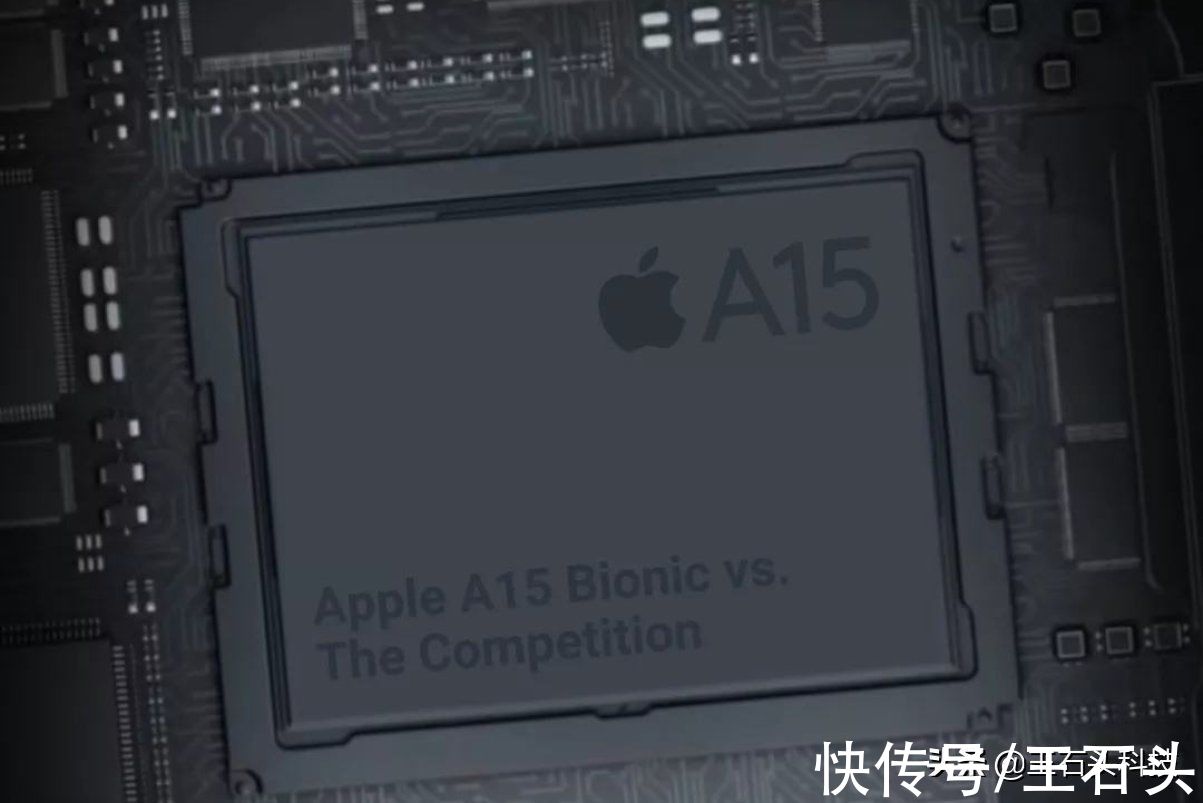 苹果“独占”最新工艺！A16芯片基本确定，iPhone 14性能稳了