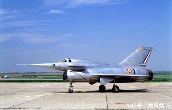 在1995年,就可以达到2.9倍声速的超级战斗机!