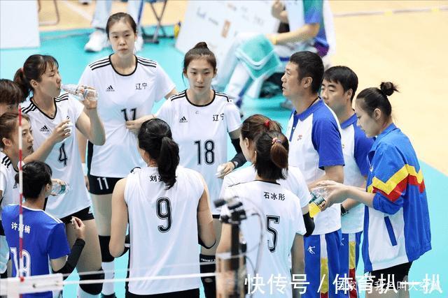 沈琼|中国女排新任主教练浮出水面,不是沈琼,也不是张建章