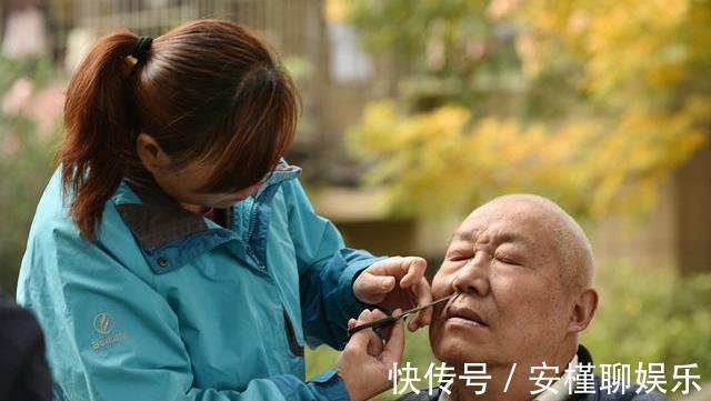 鼻毛|鼻毛为何会“窜”出来提醒你原因多半在自己身上,别掉以轻心