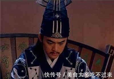 王贵&三人找袁天罡看相,卦象必当大官,三人刚走,袁天罡直摇头!