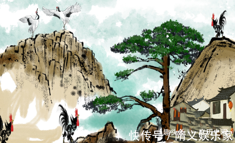 许之@鬼谷子人越是混不出本事,越要牢记两条天规,很快就会顺风顺水