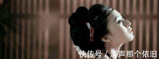 田弘|陈圆圆有多美她迷倒了多少人!