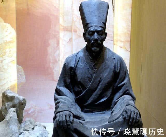 荀子！儒法之争，知行合一的道德理念哪家做得最好？