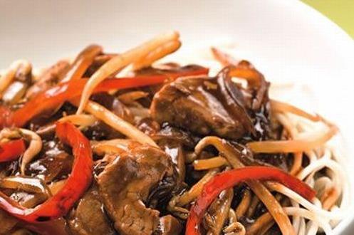 李鸿章|左宗棠有鸡 李鸿章有杂碎 曾国藩传下什么名菜！