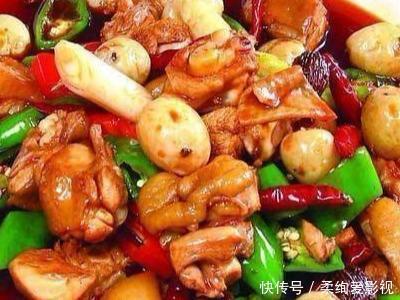 入味|教您几道下酒下饭的家常菜,鲜香入味,美味简单上档次,百吃不腻