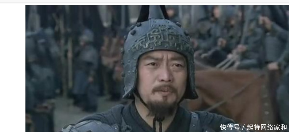 官渡之战|蜀有五虎上将,魏有五子良将,为曹操打下一片江山,无他们无魏国