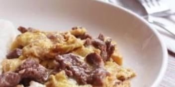 肝细胞|鸡蛋与它一起炒,血管健康了、毒素溜走了、人年轻了,错过真可惜