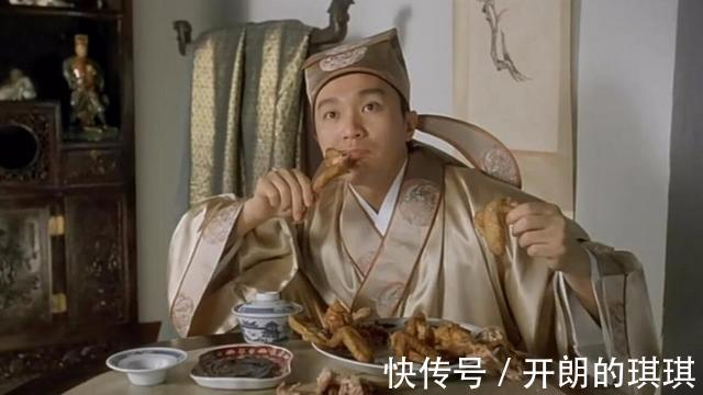 徐宗干#3副对仗很工整的对联,水平有目共睹,千年后还是很香