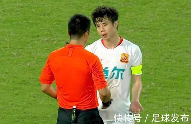 田旭东|蒿俊闵向武汉队高层讨薪!“零转会,你们到底有没有诚信……”