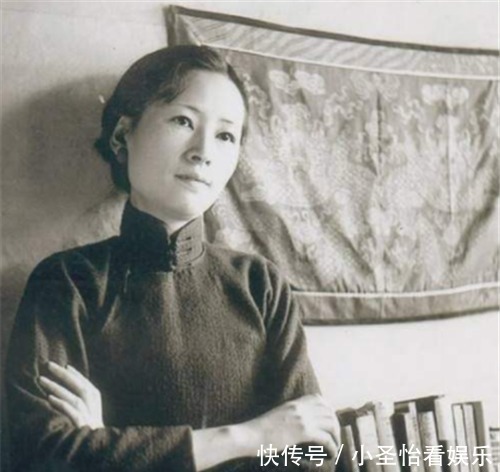 梁从诫|林徽因儿子落榜清华,作为母亲她复查了试卷,结局发生逆转