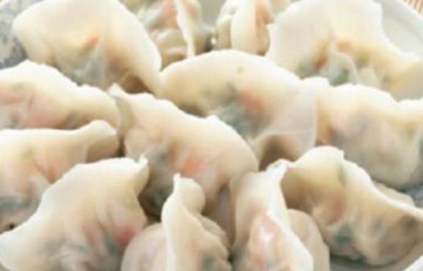 调饺子馅时,多加几滴它,可以使美味翻倍,快学起来吧