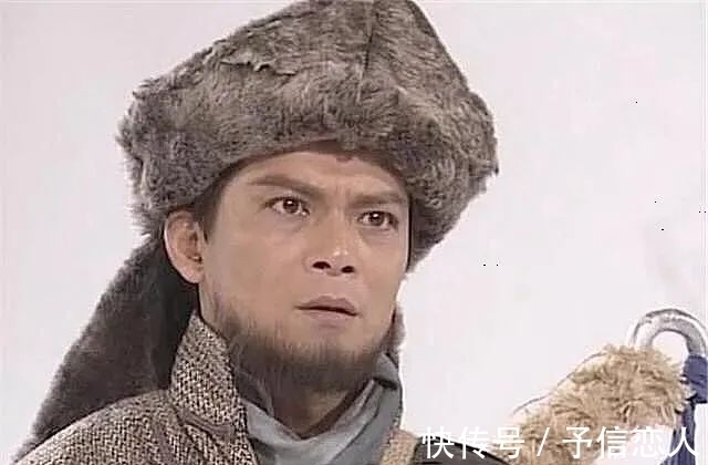 飞狐外传@苗人凤为何可以“打遍天下无敌手”?三大高手隐居在天山